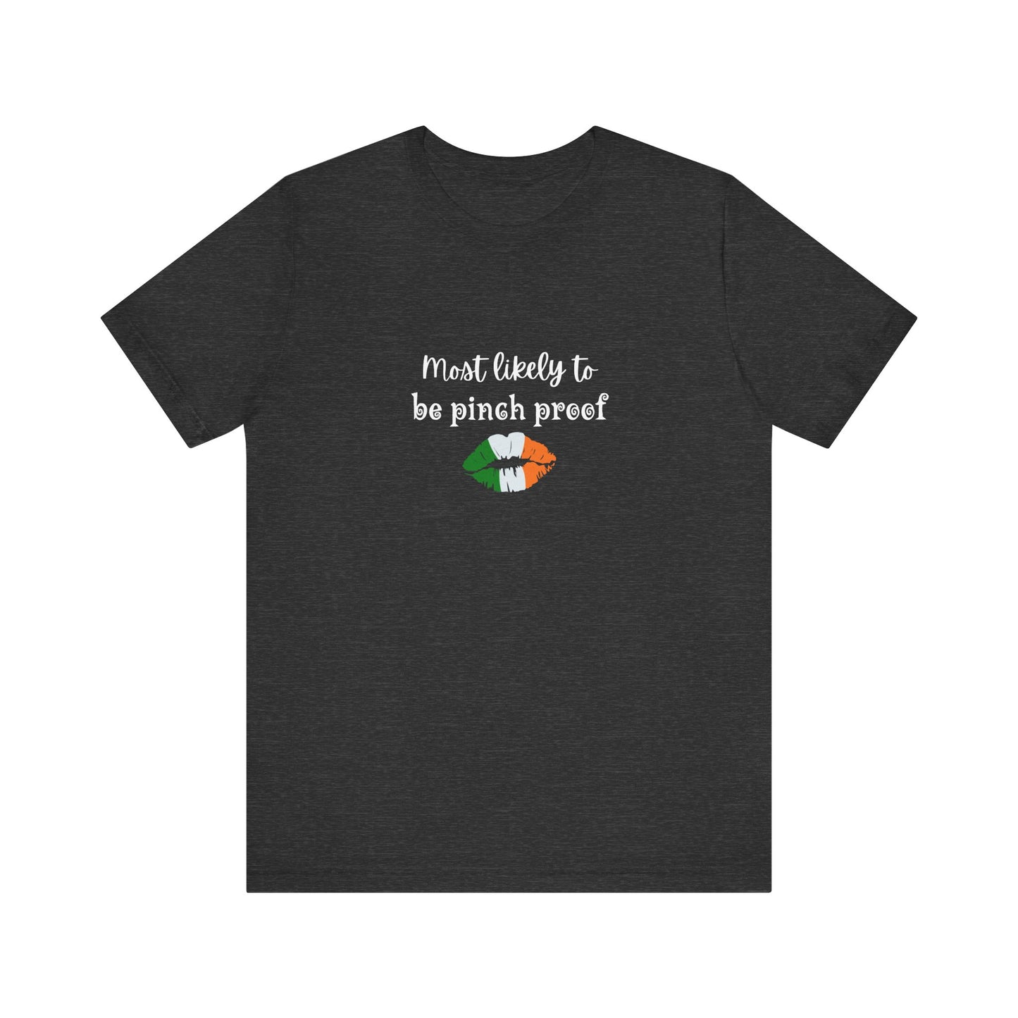 St Patty's Day Tee