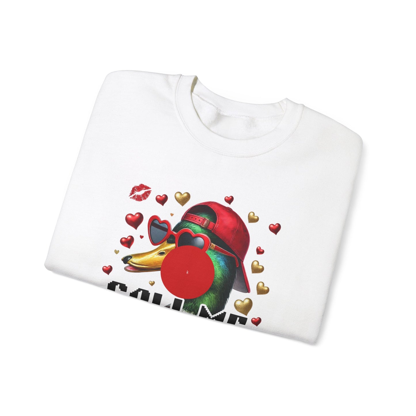 Duck Hunting Sweatshirt - Unisex