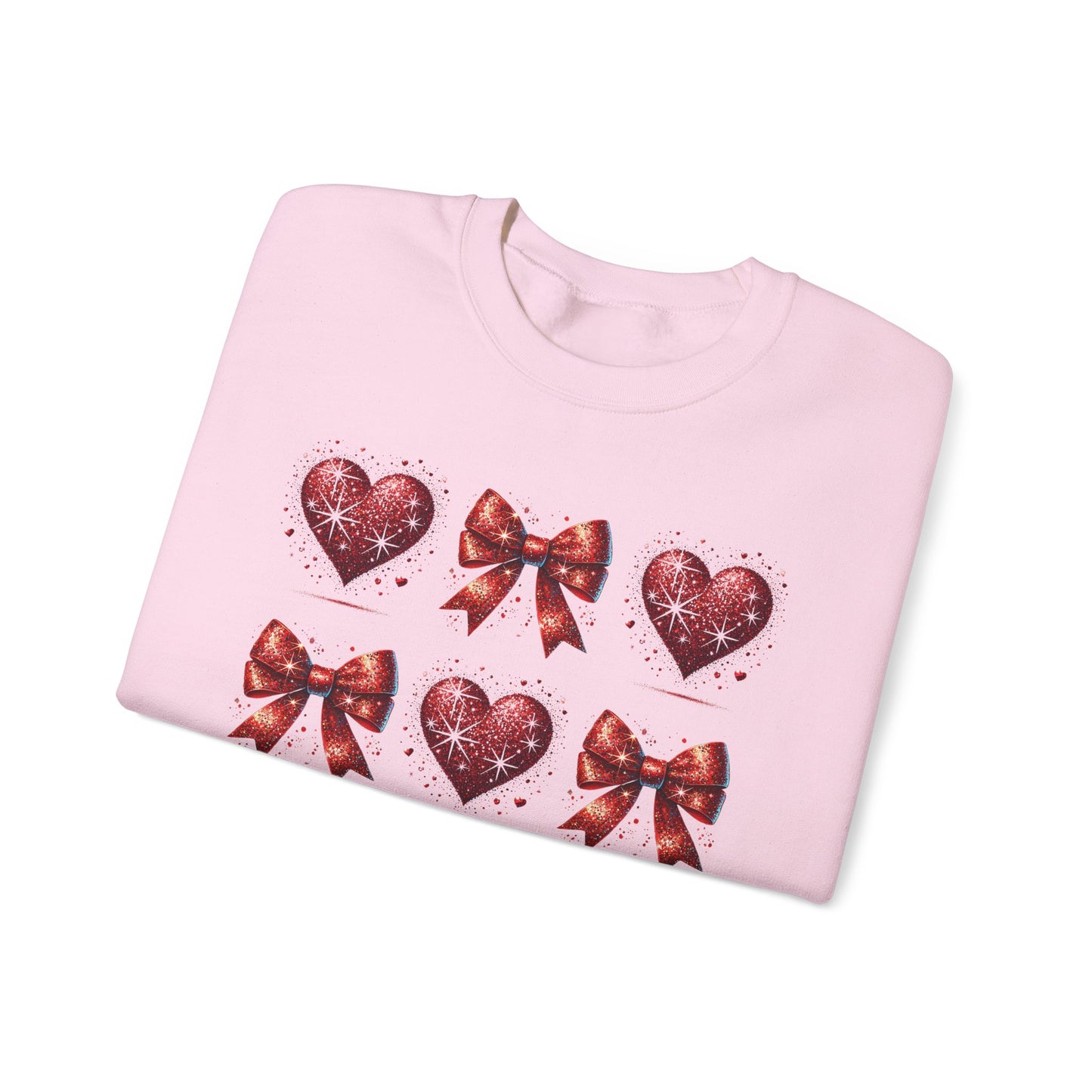 Valentine's Day Sweatshirt