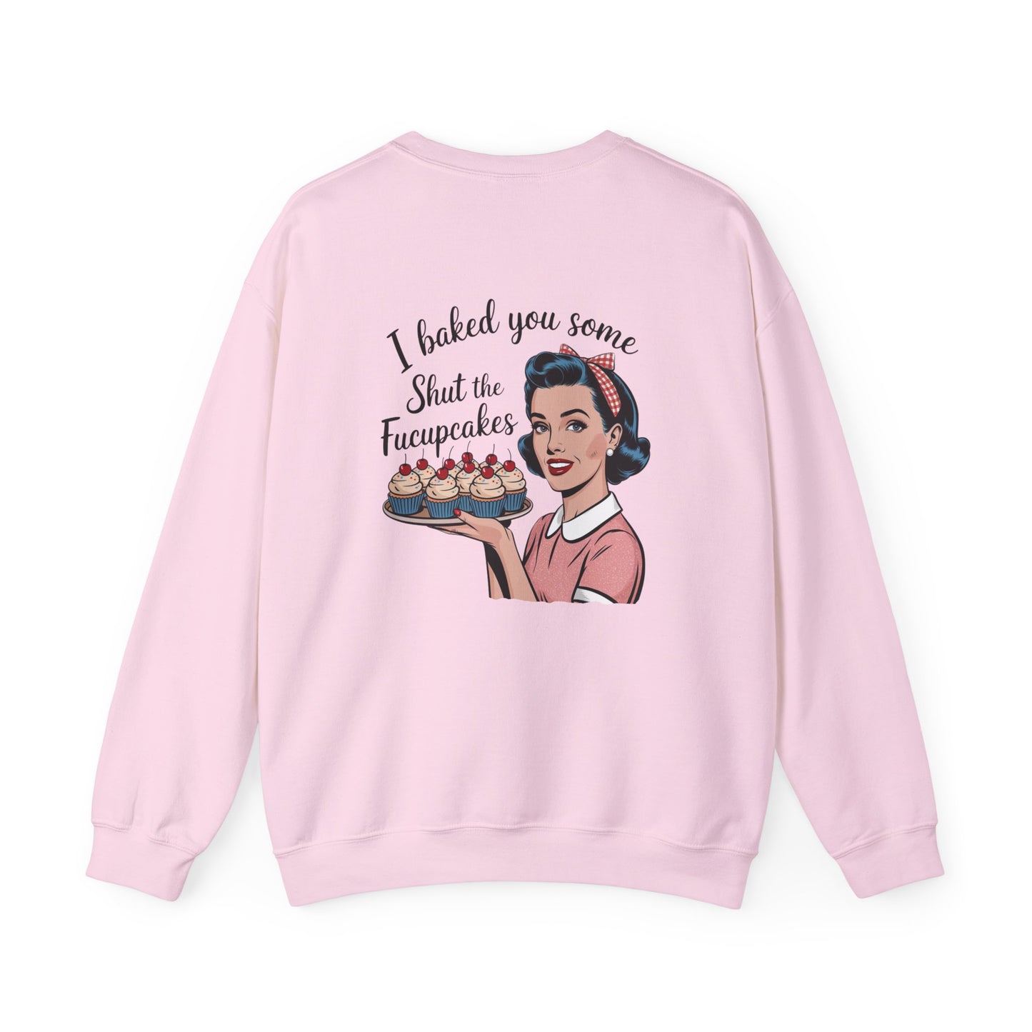 Cupcakes - Sweatshirt