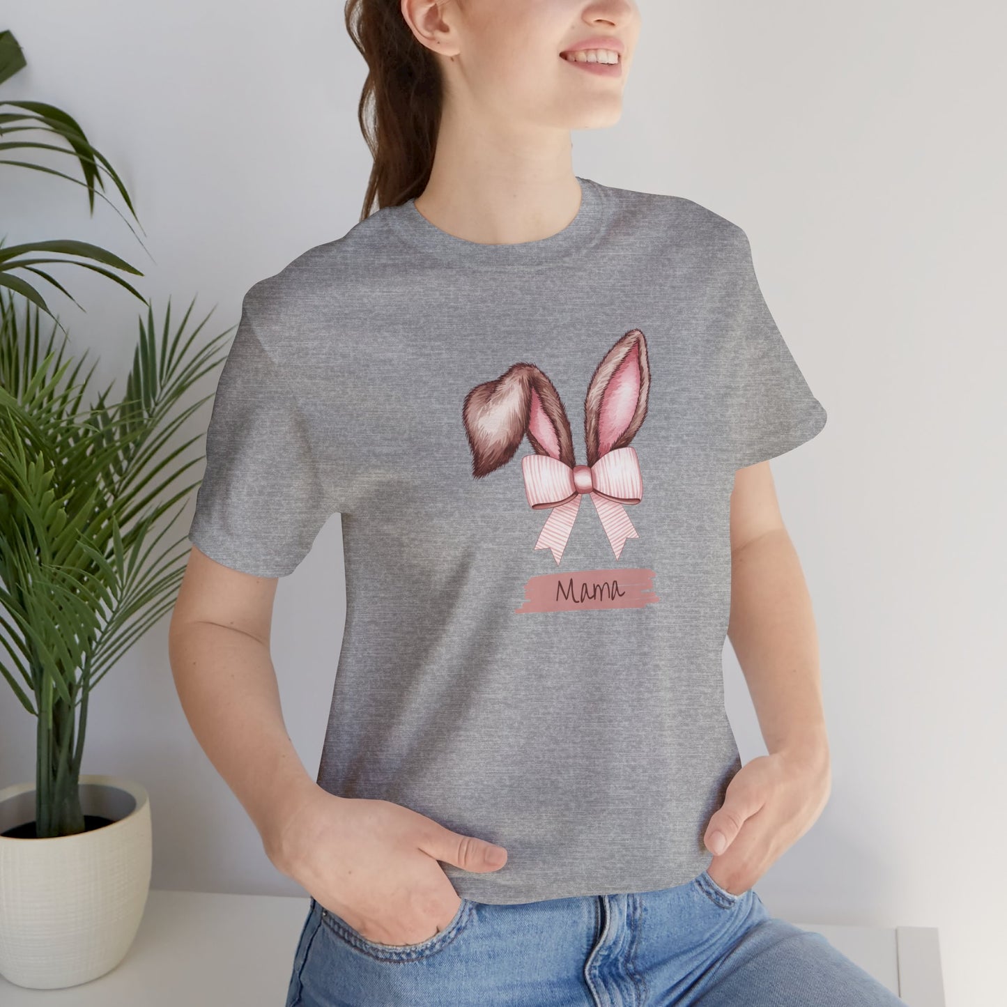 Family MOM1 ~ Easter T-Shirt