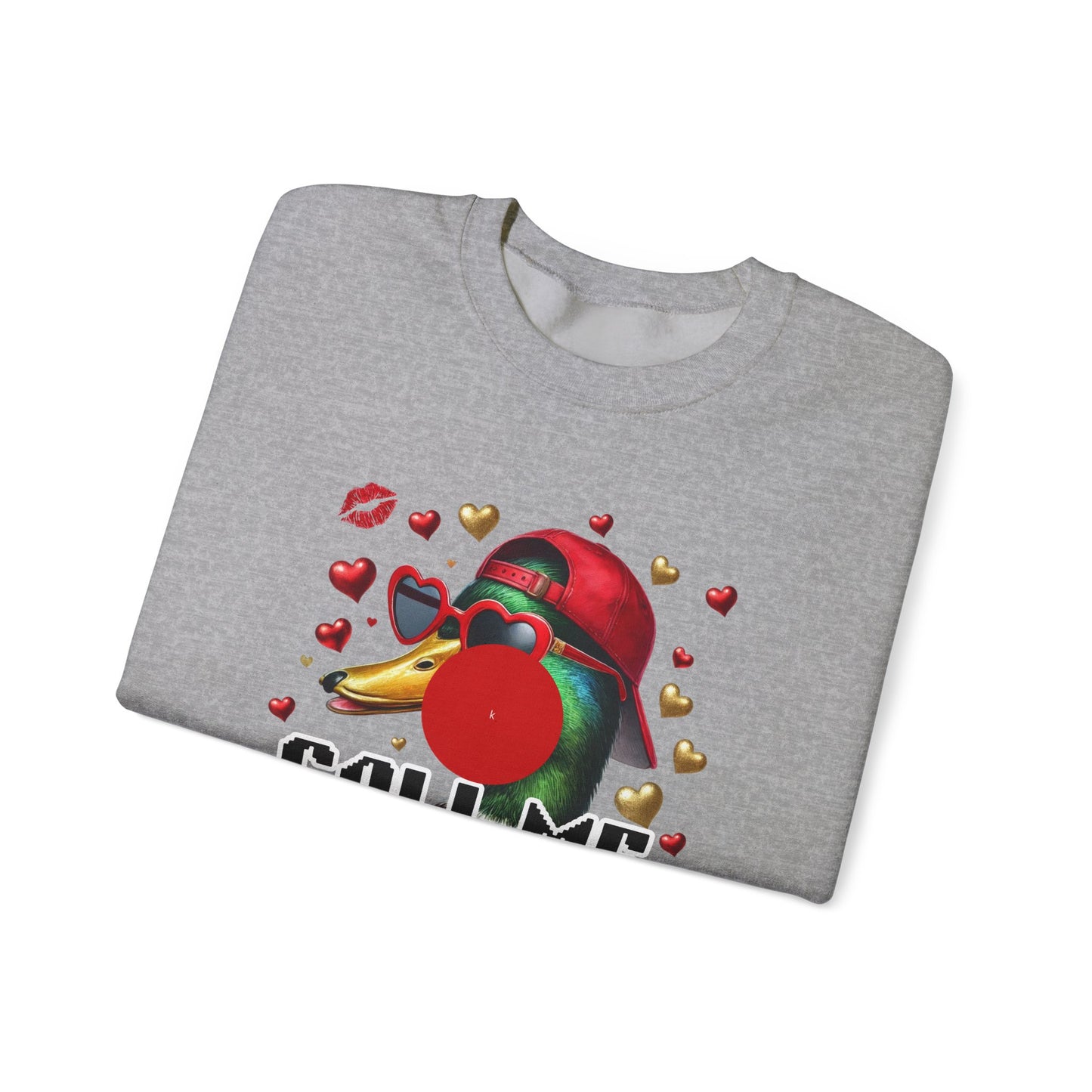 Duck Hunting Sweatshirt - Unisex