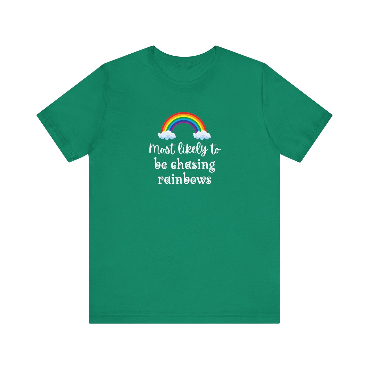 St Patty's Day Tee