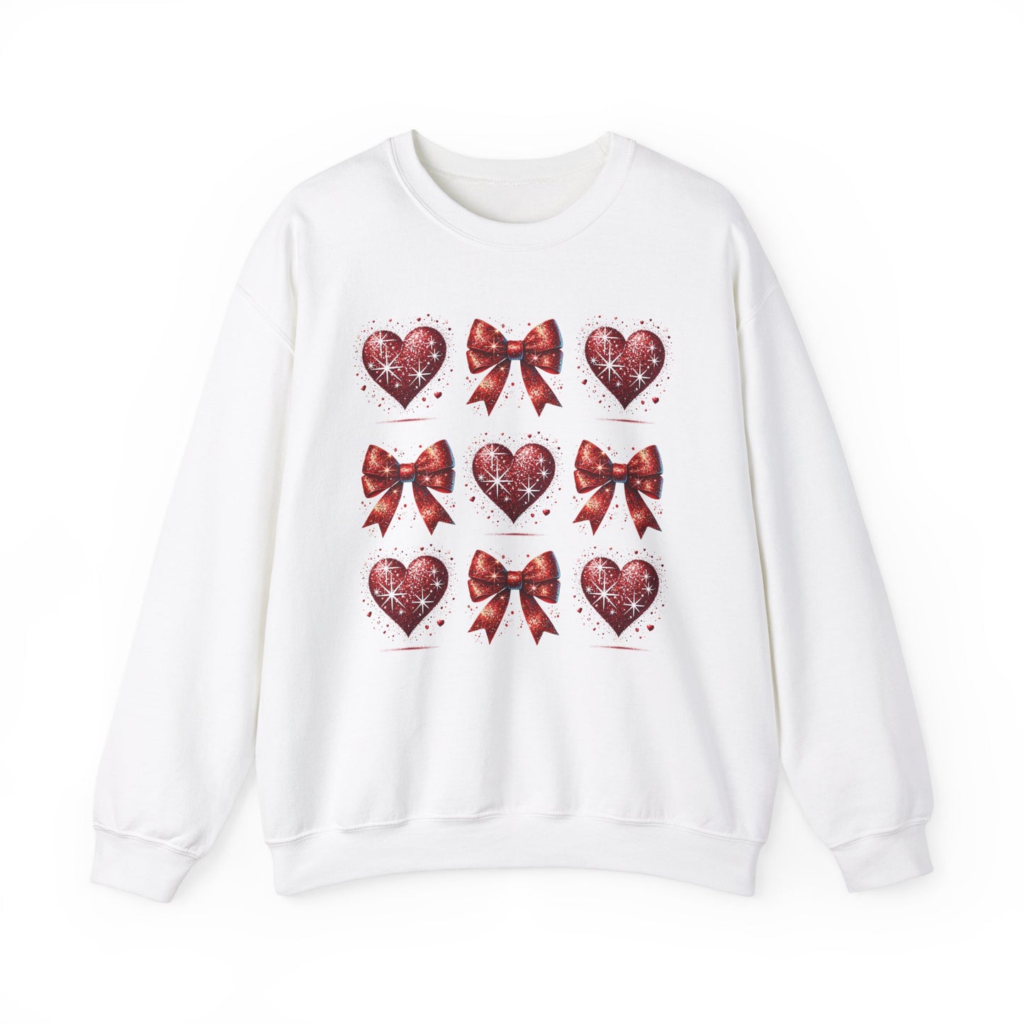 Valentine's Day Sweatshirt