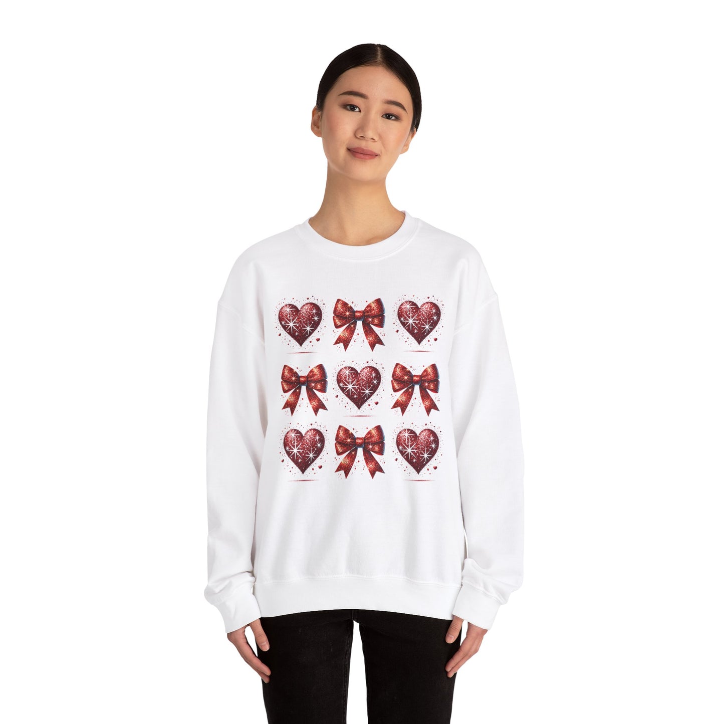 Valentine's Day Sweatshirt