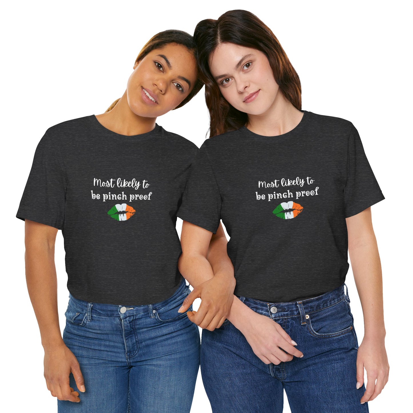 St Patty's Day Tee