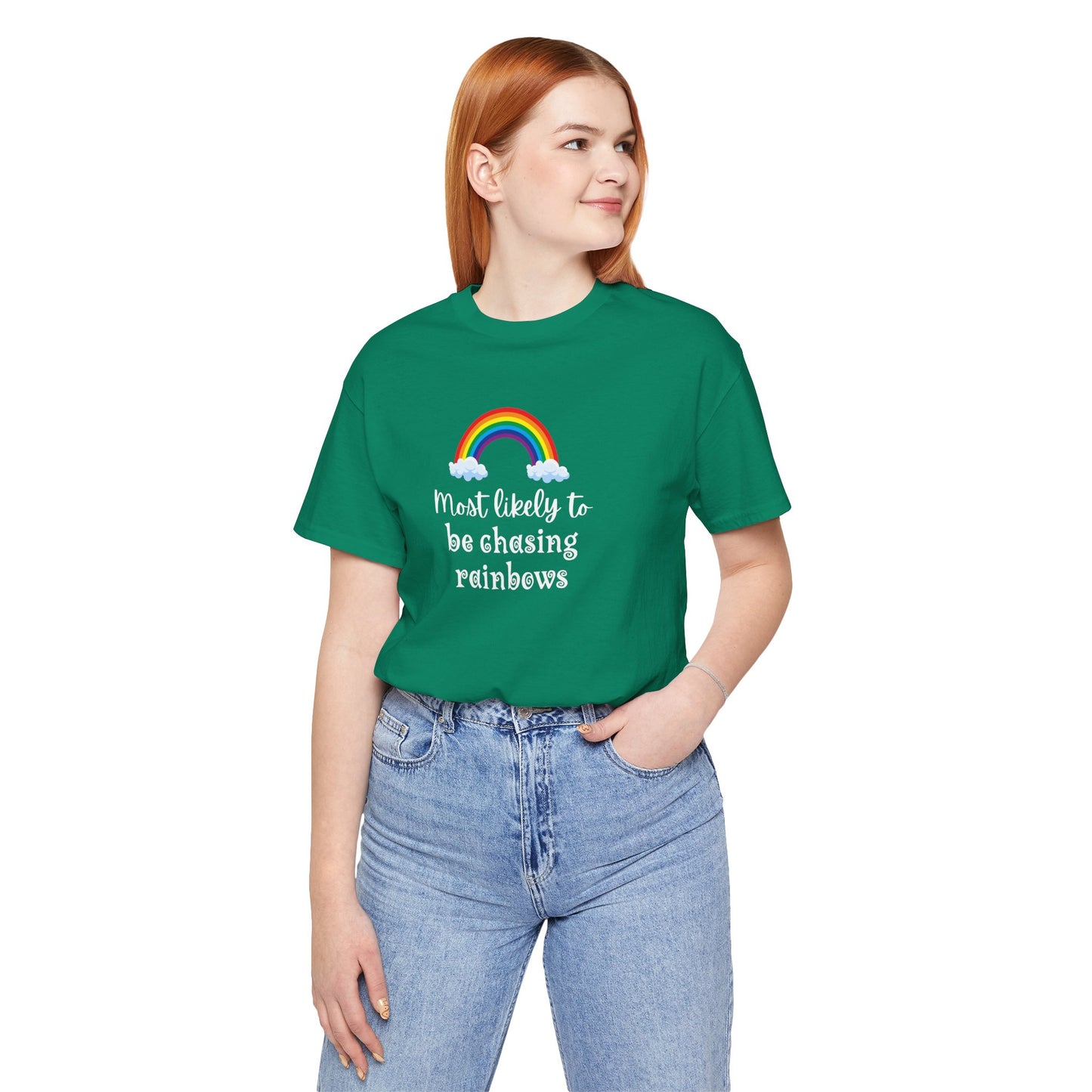 St Patty's Day Tee