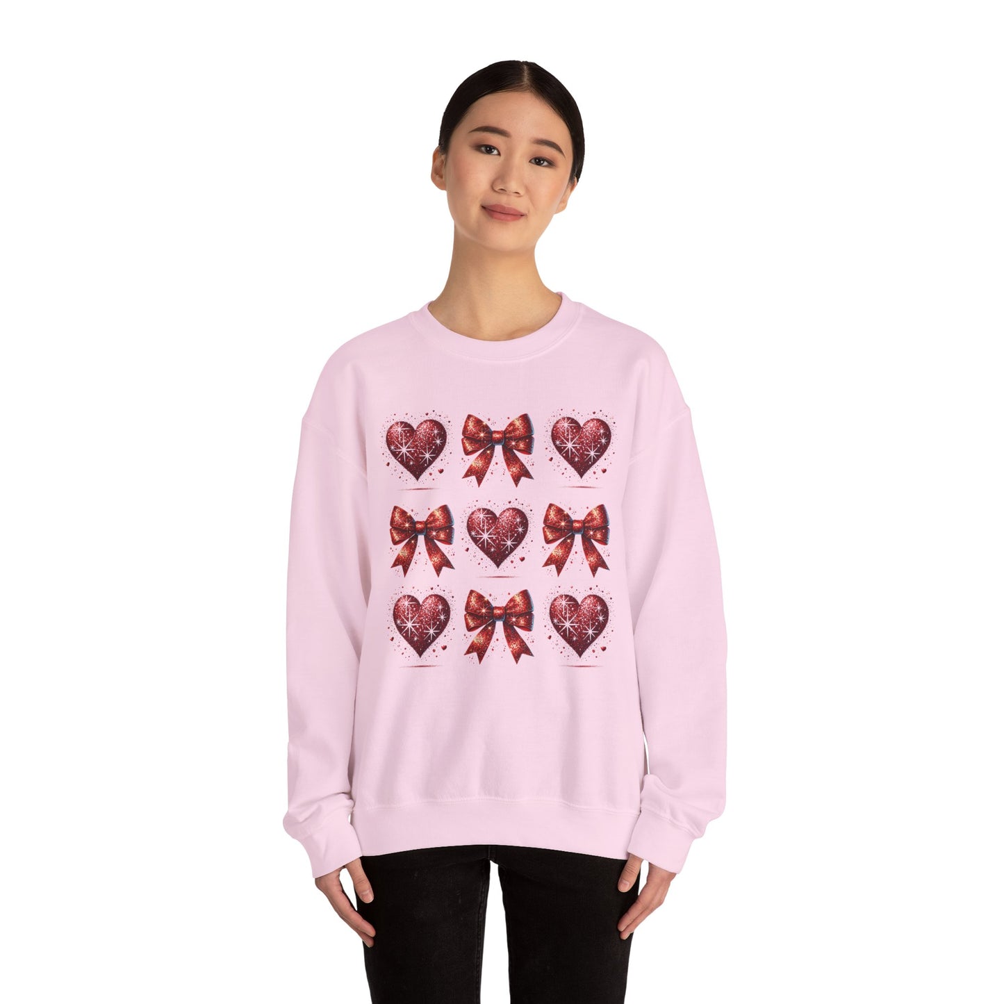 Valentine's Day Sweatshirt