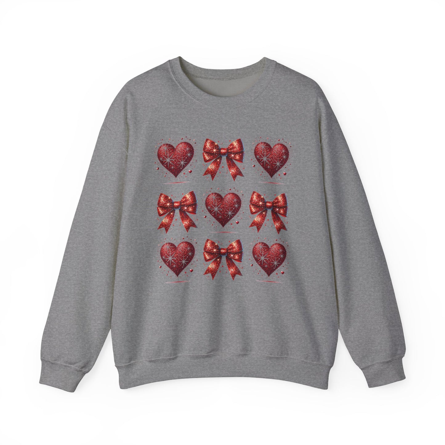 Valentine's Day Sweatshirt