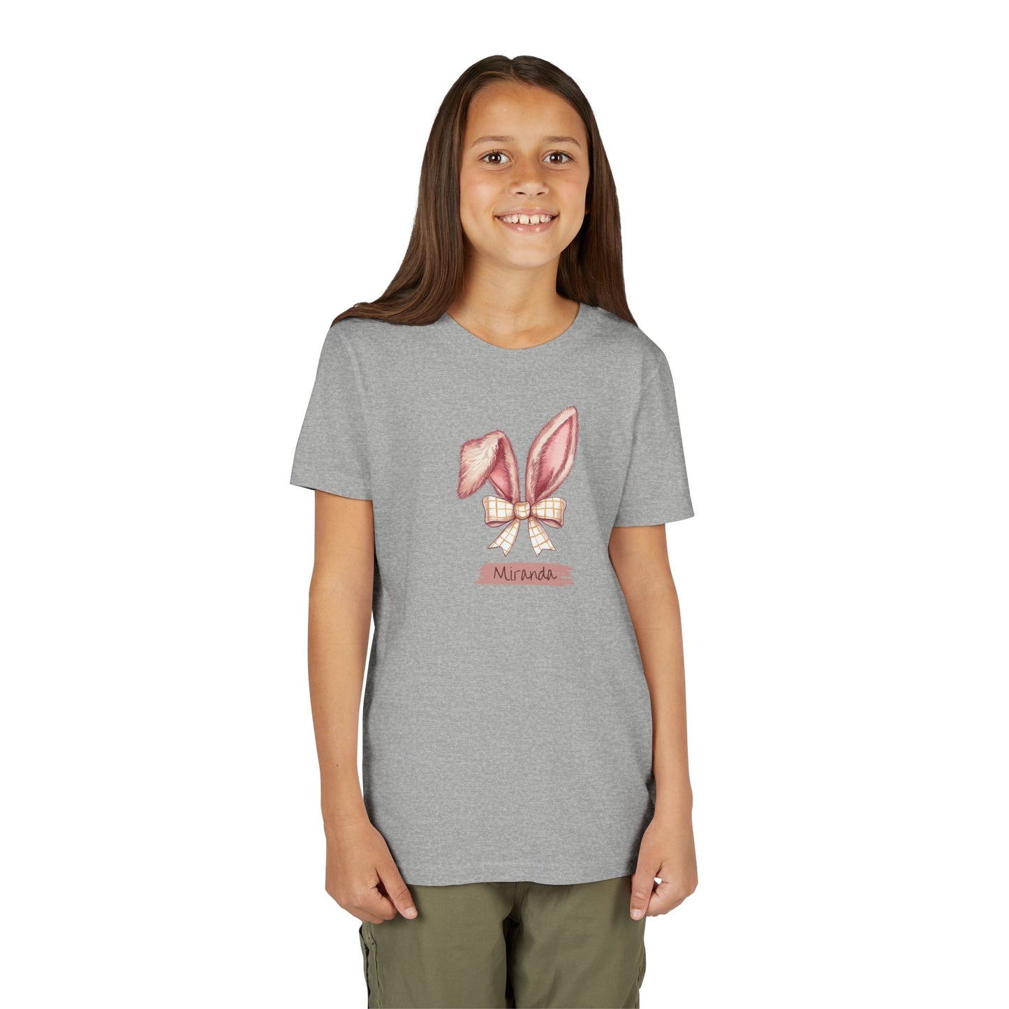 Family GIRL1 - Easter T-Shirts