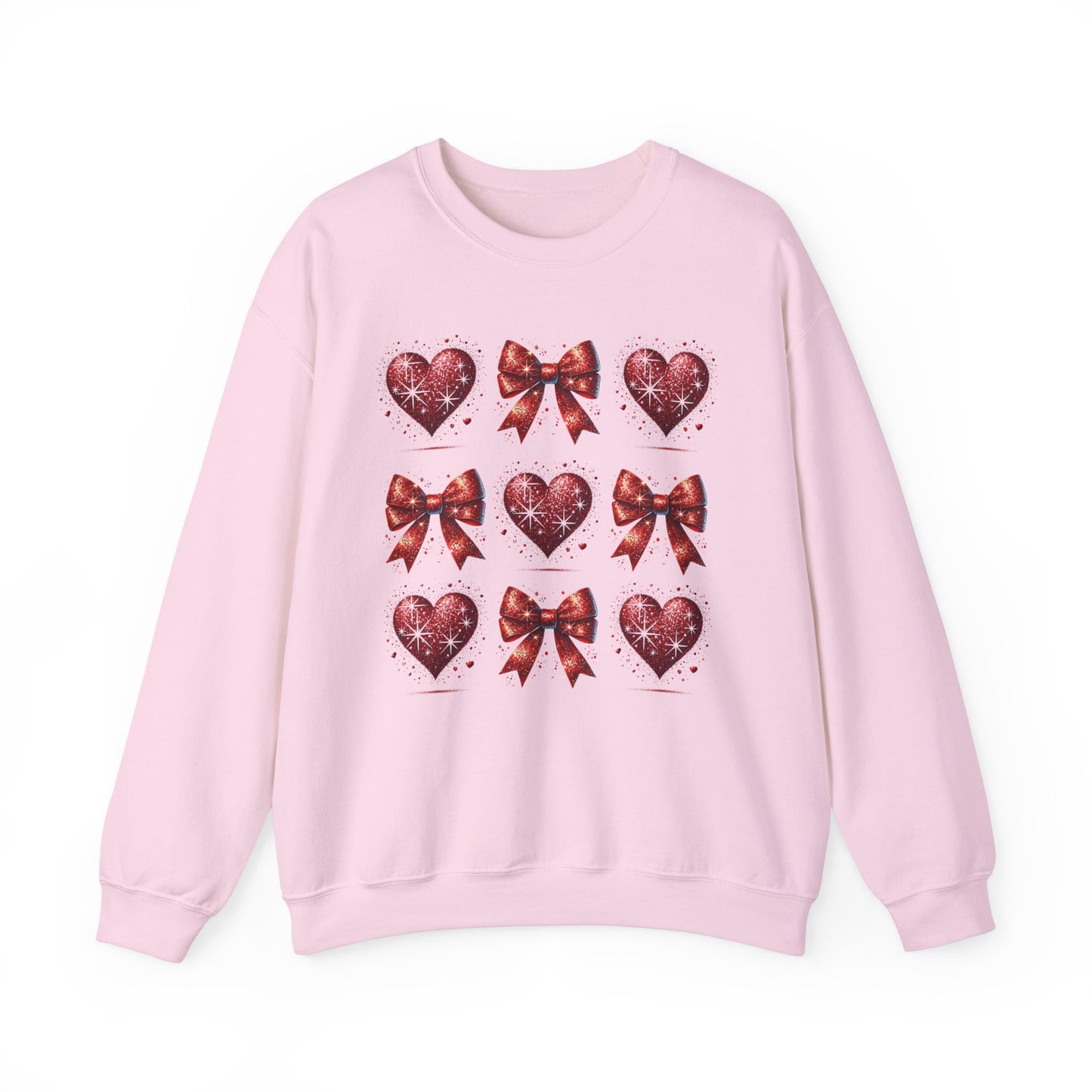 Valentine's Day Sweatshirt