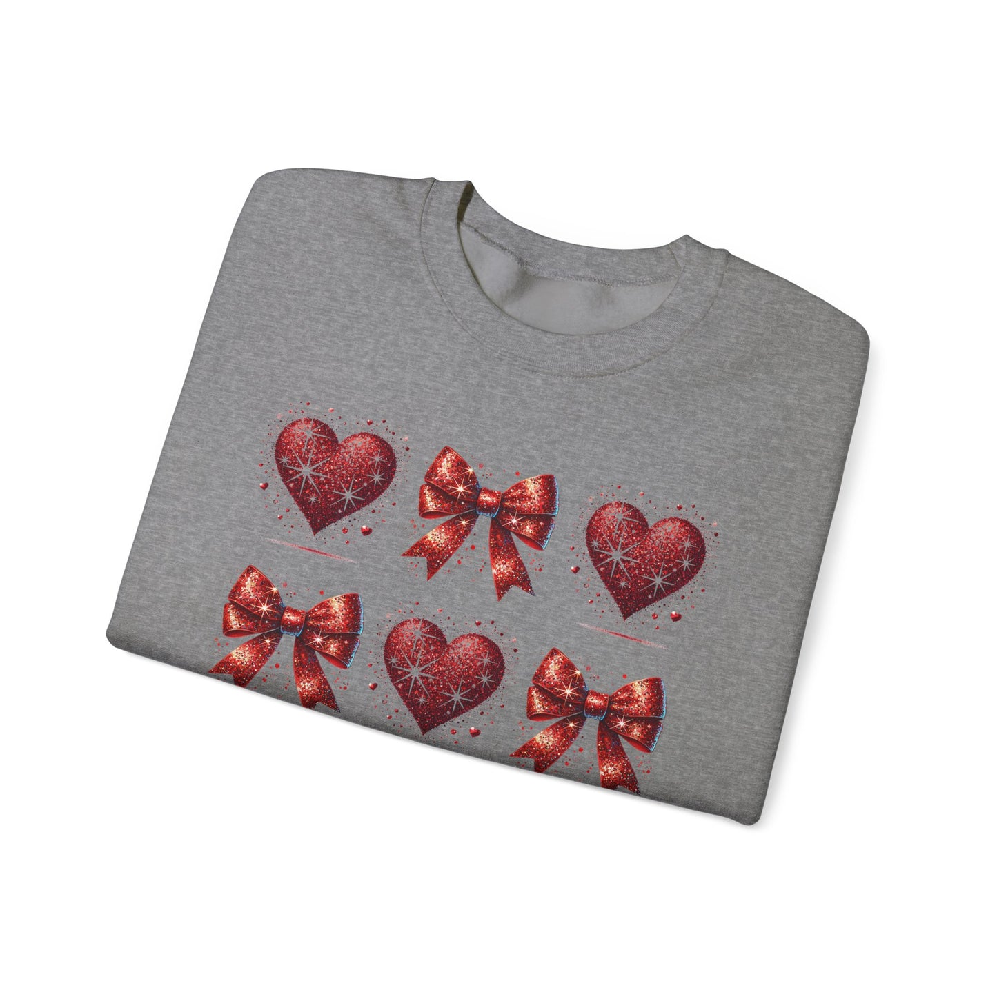 Valentine's Day Sweatshirt