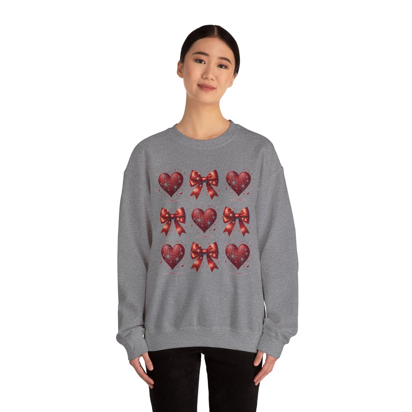 Valentine's Day Sweatshirt